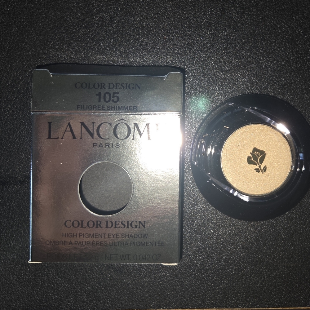 NWT LANCOME Eye Shadow - Picture 4 of 7